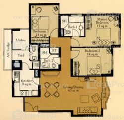 Guilin View (D23), Condominium #565054201